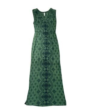 xhilaration green dress Xhilaration green extra large dress